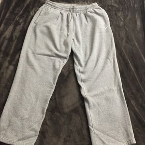 Nike sweatpants